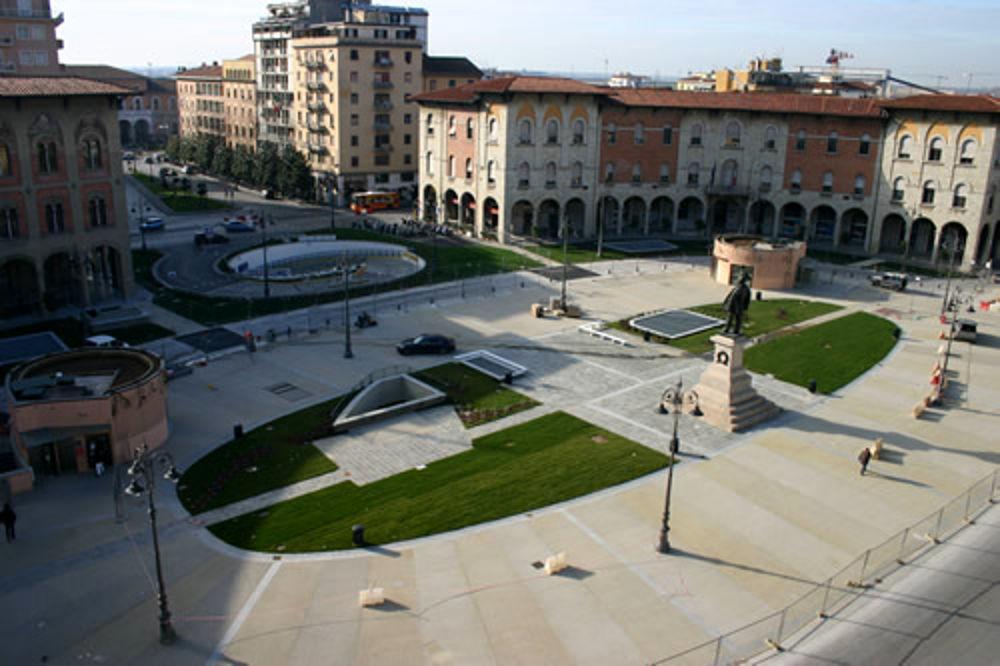 Gæstehus Academy House Pisa